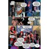 Harley Quinn 4: A Call to Arms