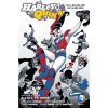 Harley Quinn 4: A Call to Arms