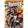 terrifics 1 meet the terrifics new age of heroes 9781401283360
