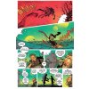 Ether 1: Death of the Last Golden Blaze