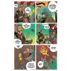 Ether 1: Death of the Last Golden Blaze