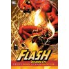 Flash: Rebirth
