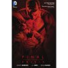 final crisis new edition 9781401245177