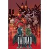 Batman: Sins of the Father