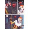 Harlequin Valentine (Second Edition)