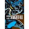 Batman: Prelude to Knightfall