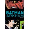 Batman Arkham: Penguin