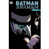 Batman Arkham: Penguin