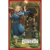 Delicious in Dungeon 02