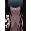 Kakegurui: Compulsive Gambler 01
