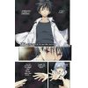 Trinity Seven 01: The Seven Magicians