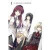 Trinity Seven 01: The Seven Magicians