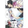 Trinity Seven 01: The Seven Magicians
