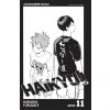 Haikyu!! 11
