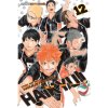 Haikyu!! 12