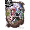 Is It Wrong to Try to Pick Up Girls in a Dungeon? 02 (light novel)