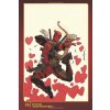 Deadpool: World's Greatest 4 (Pevná väzba)
