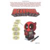 Deadpool: World's Greatest 4 (Pevná väzba)