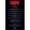 Hellboy Omnibus 2: Strange Places