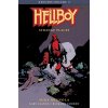 Hellboy Omnibus 2: Strange Places