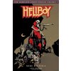 Hellboy: The Complete Short Stories 1