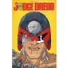 Judge Dredd: The Blessed Earth 2