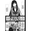 Kakegurui: Compulsive Gambler 02