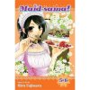 Maid-sama! 2in1 Edition 03 (Includes 5, 6)