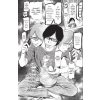 Moteki 01: Love Strikes!