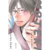 Moteki 01: Love Strikes!