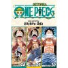 One Piece 3In1 Edition 10 (Includes 28, 29, 30)