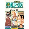 One Piece 3In1 Edition 09 (Includes 25, 26, 27)