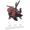 Spider-Man/Deadpool 5 - Arms Race