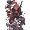 Spider-Man/Deadpool 5 - Arms Race