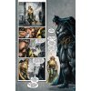 Batman / Želvy nindža 2 (Pevná väzba)
