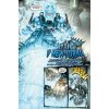 Batman / Želvy nindža 2 (Pevná väzba)