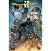 Batman / Želvy nindža 2 (Pevná väzba)