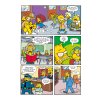 Simpsonovi: Bart Simpson 03/2019 - Válečník