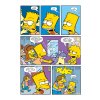 Simpsonovi: Bart Simpson 03/2019 - Válečník