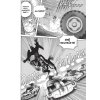 Bojový anděl Alita 4 - Dobytí Salemu
