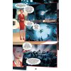 Green Arrow 3: Smaragdový psanec (Znovuzrození hrdinů DC)