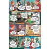 Green Arrow 3: Smaragdový psanec (Znovuzrození hrdinů DC)