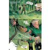 Green Arrow 3: Smaragdový psanec (Znovuzrození hrdinů DC)
