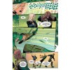 Green Arrow 3: Smaragdový psanec (Znovuzrození hrdinů DC)