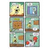 SpongeBob: Komiksová truhla pokladů