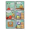 SpongeBob: Komiksová truhla pokladů