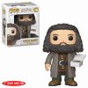 Funko POP! Harry Potter: Hagrid with Cake 14 cm