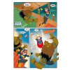 DC Superhrdinky 2: Hity a mýty