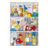 Simpsonovi: Komiksové zemětřesení