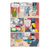 Simpsonovi: Komiksové zemětřesení